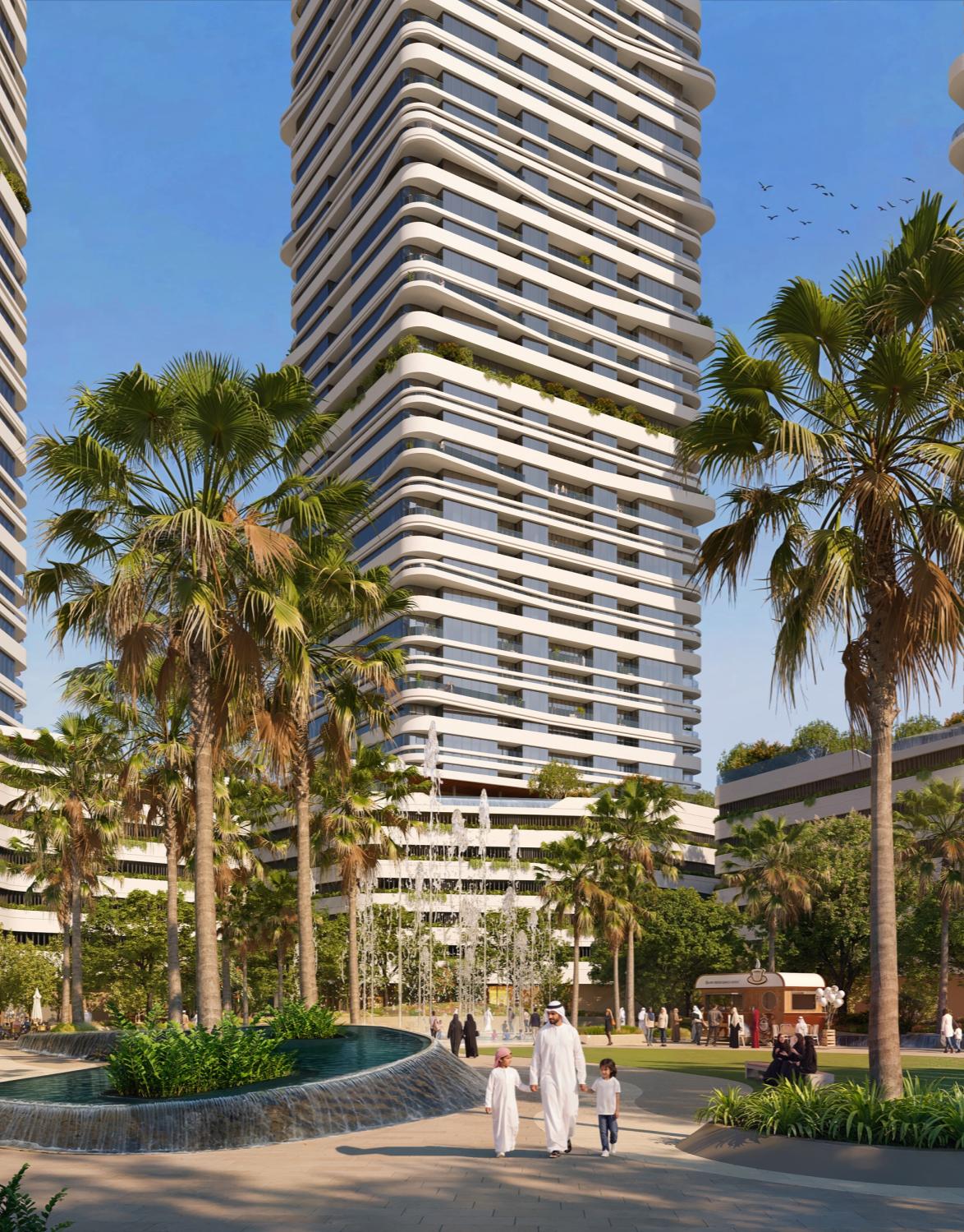 Waterfront View