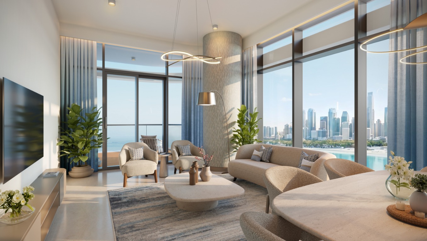 Modern Residence