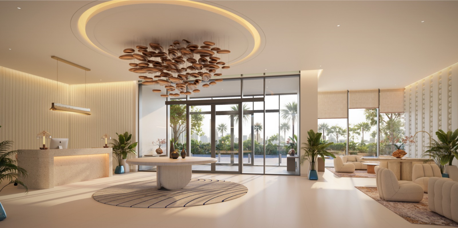 Home Interior